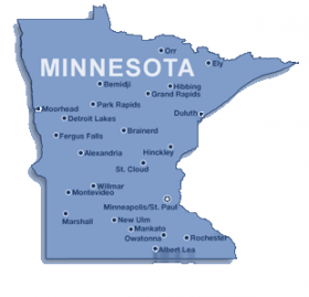 Minnesota School Rankings